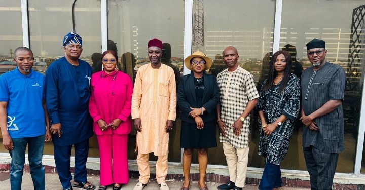 NUJ @ 70 : Media Giants rally support as Anniversary Committee flags off nationwide tour