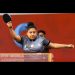 2025 ITTF World Championships: Madagascan Star Sparkles in Doha