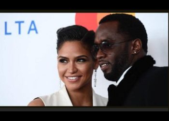 P.Diddy:Mother of Cassie testifies against music mogul