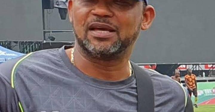 Rugby will be reinstated in next Sports Festival in Enugu- Ademola Are