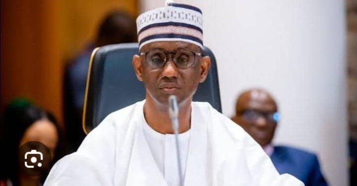 South East security improving, stay-at-home order losing it grips- Ribadu