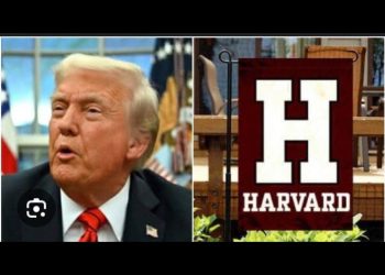 US Govt revokes Harvard’s right to enroll foreign students 