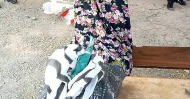 Housewife stabs co-wife to death in Katsina 