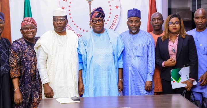 NUJ @ 70: Senate President Akpabio to grace anniversary, Urges Leadership to embrace Innovation and reorient Journalists