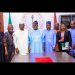 NUJ @ 70: Senate President Akpabio to grace anniversary, Urges Leadership to embrace Innovation and reorient Journalists
