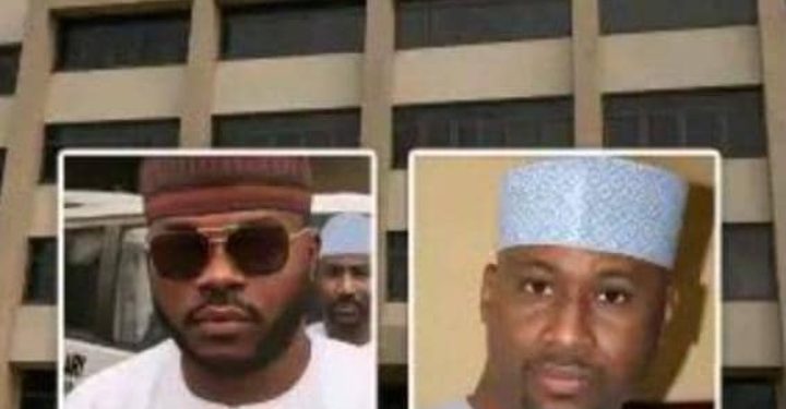 Mamman Nasir Ali Jailed For ₦2.2bn Oil Subsidy Fraud 