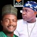 Labaran Maku’s appointment: Gov Alia’s unholy communion with notable opposition figures and the hidden 2027 script