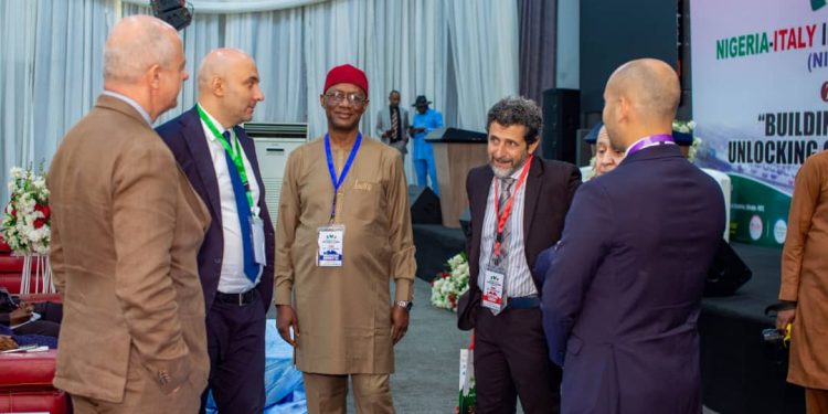 Nigeria-Italy Investment Summit 2025: A New Era of Economic Collaboration