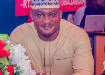 Sunny Anderson Osiebe, Acclaimed Governance Advocate, Declares Candidacy for Federal House of Representatives, Abuja