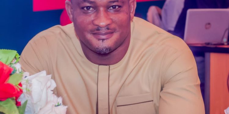 Sunny Anderson Osiebe, Acclaimed Governance Advocate, Declares Candidacy for Federal House of Representatives, Abuja