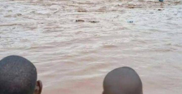 Mokwa flood death toll rises to 153 as more bodies recovered -NSEMA