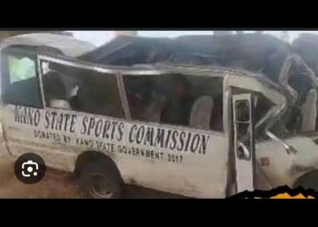 HFN Mourn Loss of Kano Athletes In Tragic Accident 