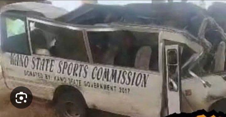 HFN Mourn Loss of Kano Athletes In Tragic Accident