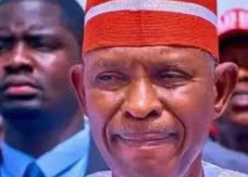 Akpabio condoles Gov Yusuf, families of dead 22 Kano Gateway Games contingents 