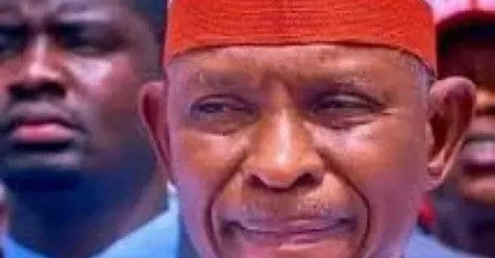 Akpabio condoles Gov Yusuf, families of dead 22 Kano Gateway Games contingents