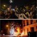 Two Dead And Hundreds Arrested In France After PSG Champions League Win