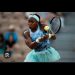Gauff returns to French Open quarter final, promises to fight on