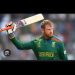 Cricket: South Africa batsman,Klaasen drops bat as he announces  retirement 