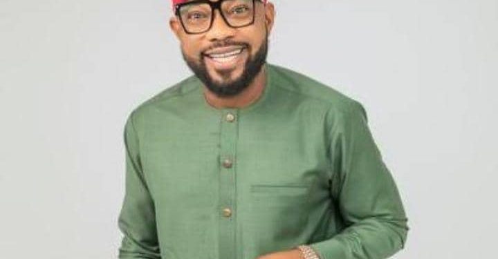 Democracy Day:Ugochinyere celebrates two years of selfless service,reels out achievements