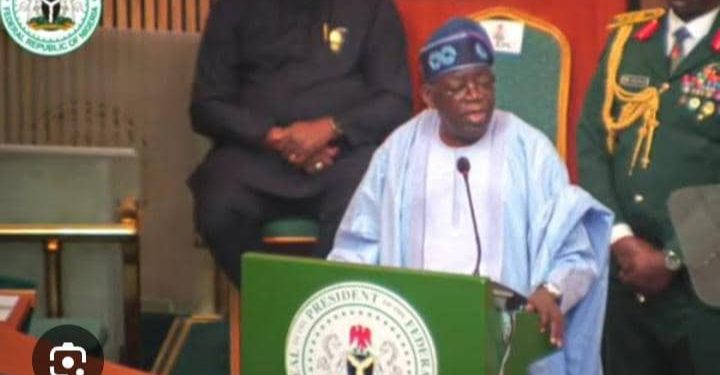 June 12: Tinubu promises freedom of speech