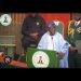 June 12: Tinubu promises freedom of speech
