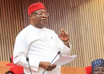 June 12: Democracy has come to stay in Nigeria- Sen. Ani