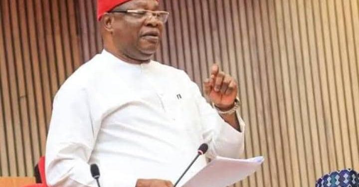 June 12: Democracy has come to stay in Nigeria- Sen. Ani