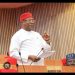 June 12: Democracy has come to stay in Nigeria- Sen. Ani
