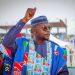 Nigeria can’t become a one party state under Tinubu, Hon Shagaya