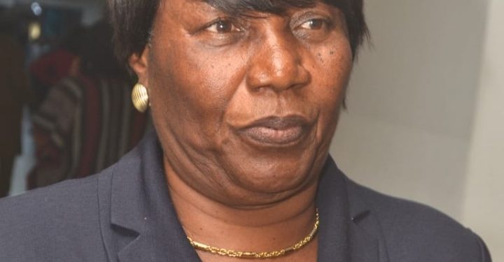 June 12 is a testament to national unity -Ngozi Chinyelu