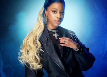 Popular Afro beat sensation Qing Madi in trouble over breach of contract 