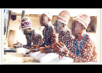 Restrict Oro Festival To Night, Ikorodu Residents Plead
