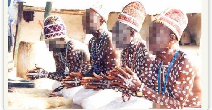 Restrict Oro Festival To Night, Ikorodu Residents Plead