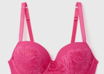 No-bra, no-exam’ rule at Nigerian university sparks outrage