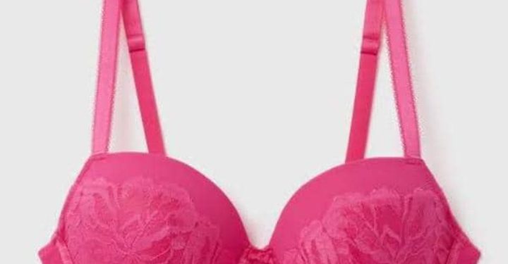 No-bra, no-exam’ rule at Nigerian university sparks outrage