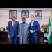 FG WELCOMES SHELL’S RENEWED COMMITMENT TO NIGERIA’S ENERGY SECTOR