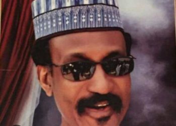 Abubakar Dangiwa Umar:President Tinubu confers National honour on “Soldier of Democracy”
