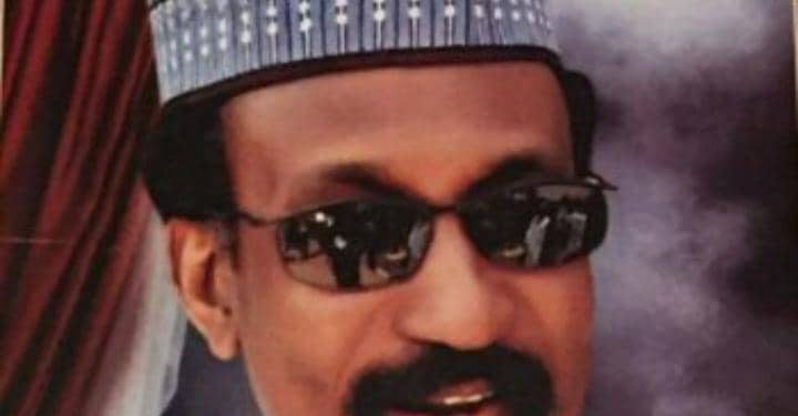 Abubakar Dangiwa Umar:President Tinubu confers National honour on “Soldier of Democracy”