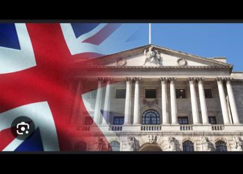 Bank of England freezes rate as inflation stays high 