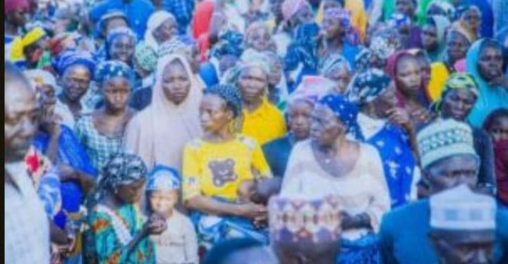 Kebbi Government confirms bandits killing 30 people in Zuru
