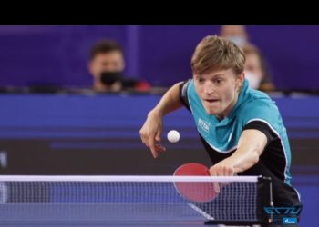 WTT Contender Lagos 2025 Unveils Stellar Lineup
