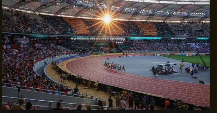Bidding process for 2029 and 2031 World Athletics Championships launches