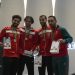 El-Sayed Retains Title as Amr Clinches First Continental Gold of African Fencing Championships