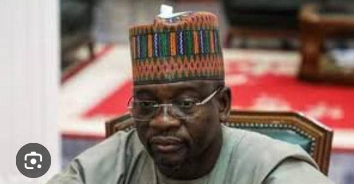 Dalori emerges as new APC chairman as Ganduje resigns 