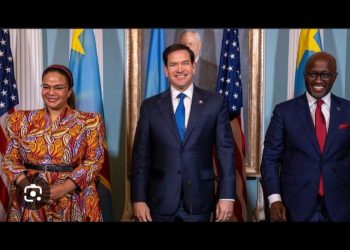 DR Congo, Rwanda sign peace deal in US