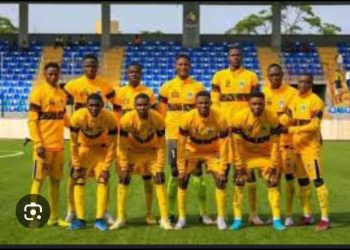 President Cup Finale: Prize Money Will Motivate My Boys to Victory — Senator Obinna Ogba