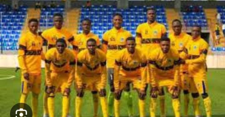 President Cup Finale: Prize Money Will Motivate My Boys to Victory — Senator Obinna Ogba