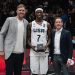 FIBA U19 World Cup : USA’s AJ Dybantsa named TISSOT Most Valuable Player