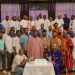 Father’s Day: RCCG, Divine Revelation Parish,Liverpool celebrates fathers with gifts