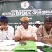 House Sub-Committee on Constitution Amendment holds in Calabar